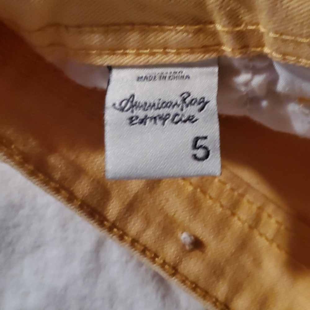 American Rag Shorts - Picture 4 of 4
